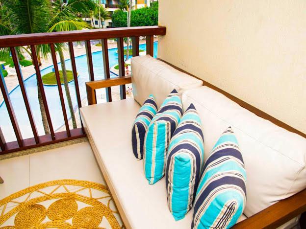 Porto Beach Resort - Marulhos Porto de Galinhas Exterior photo
