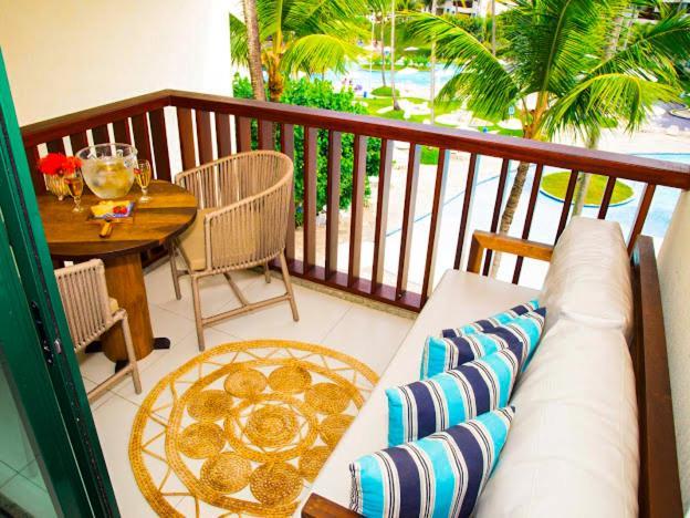 Porto Beach Resort - Marulhos Porto de Galinhas Exterior photo