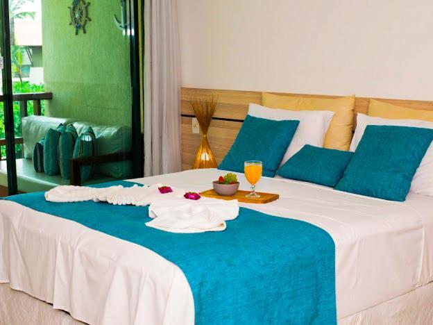Porto Beach Resort - Marulhos Porto de Galinhas Room photo