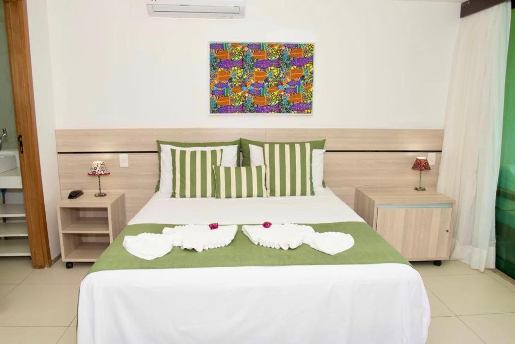 Porto Beach Resort - Marulhos Porto de Galinhas Room photo